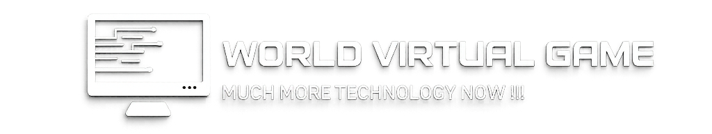 World Virtual Game – Tienda Online