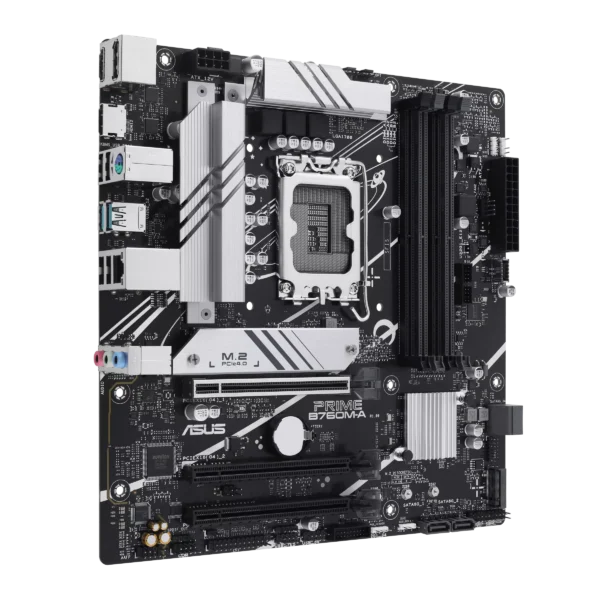 Motherboard ASUS PRIME B760M-A