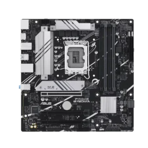 Motherboard ASUS PRIME B760M-A
