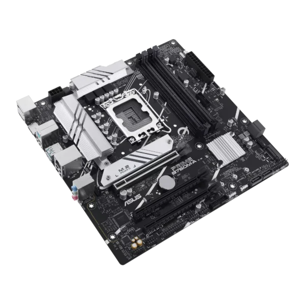 Motherboard ASUS PRIME B760M-A