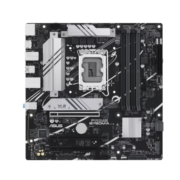 Motherboard ASUS PRIME B760M-A