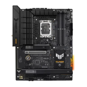 Placa madre ASUS TUF GAMING B760-PLUS WIFI