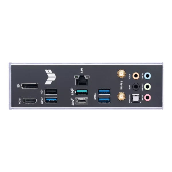 Placa madre ASUS TUF GAMING B760-PLUS WIFI