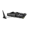 Placa madre ASUS TUF GAMING B760-PLUS WIFI