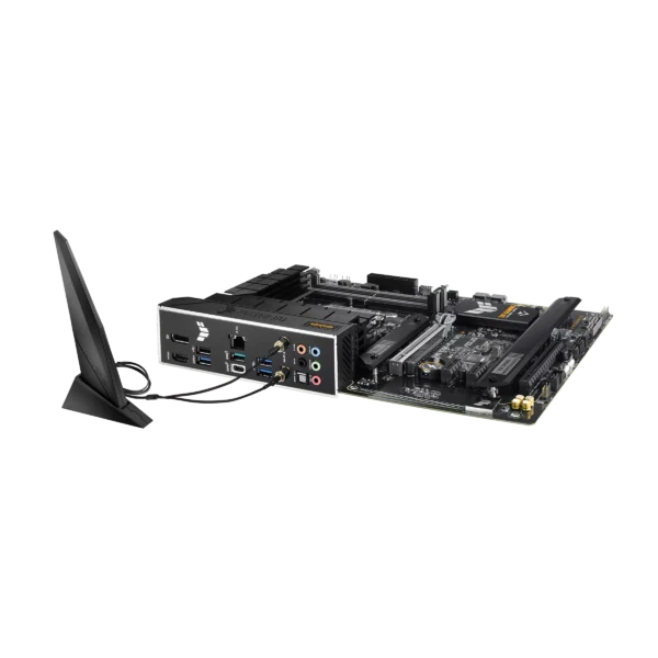 Placa madre ASUS TUF GAMING B760-PLUS WIFI