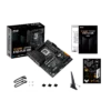 Placa madre ASUS TUF GAMING B760-PLUS WIFI