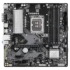 Placa madre Gigabyte B760M D3HP DDR4, B760, LGA1700, mATX