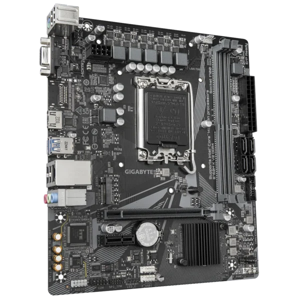B760M K V2 DDR4