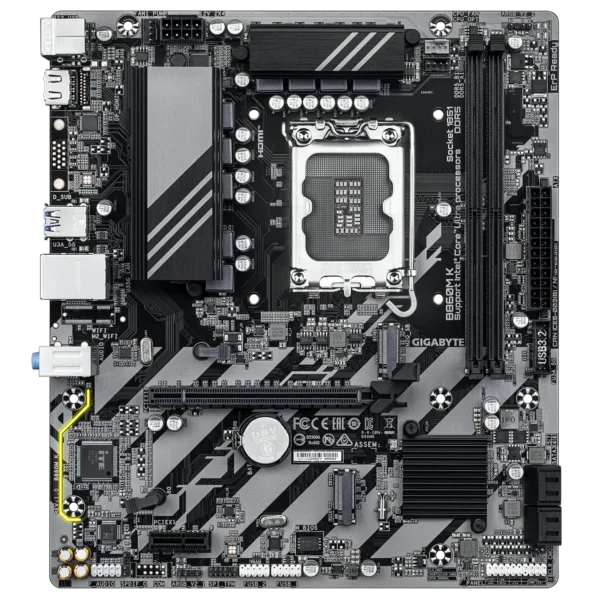 GIGABYTE B860M K
