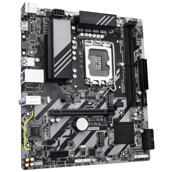 GIGABYTE B860M K