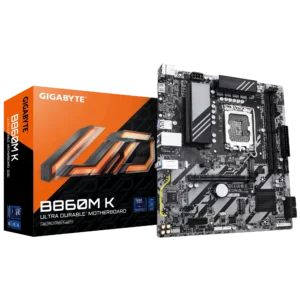 GIGABYTE B860M K