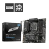 PRO B760M-A WIFI