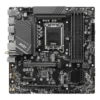 PRO B760M-A WIFI