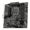 PRO B760M-A WIFI