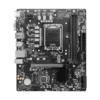 PRO B760M-E DDR4