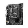 PRO B760M-E DDR4