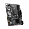 PRO B760M-E DDR4