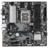 Placa madre Gigabyte B760M D3HP, B760, LGA1700, Micro ATX