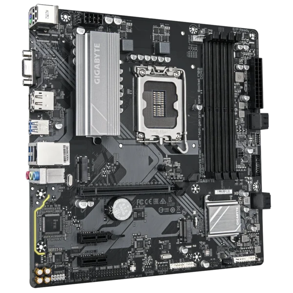 Placa Madre Gigabyte B760M D3HP