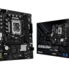 Placa madre ASROCK B860M-H2