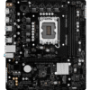 Placa madre ASROCK B860M-H2