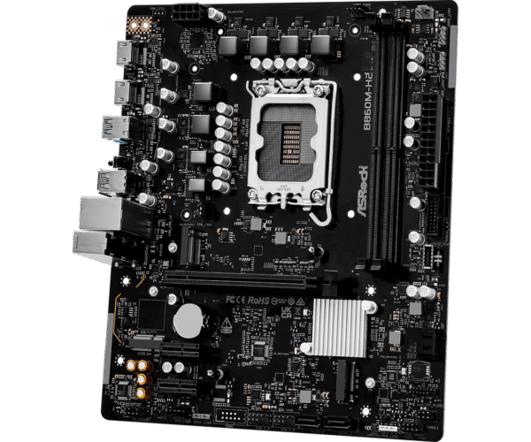 Placa madre ASROCK B860M-H2
