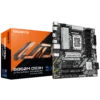 Placa madre GIGABYTE B860M DS3H