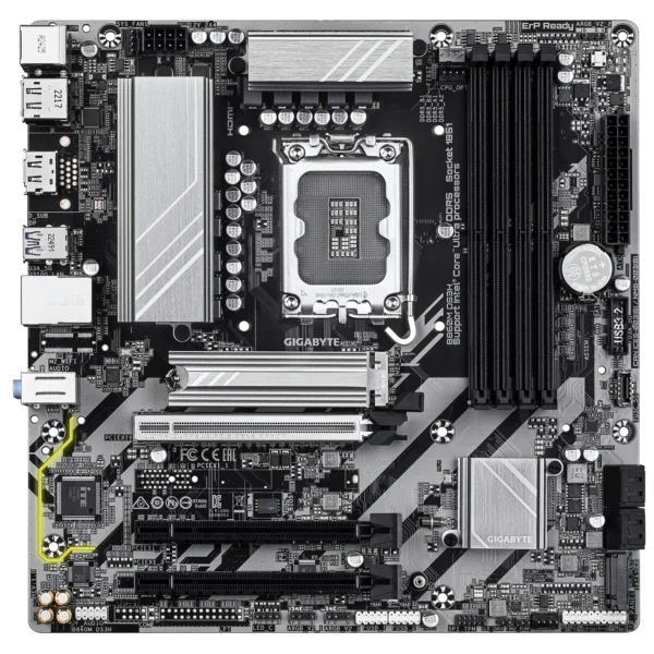 Placa madre GIGABYTE B860M DS3H