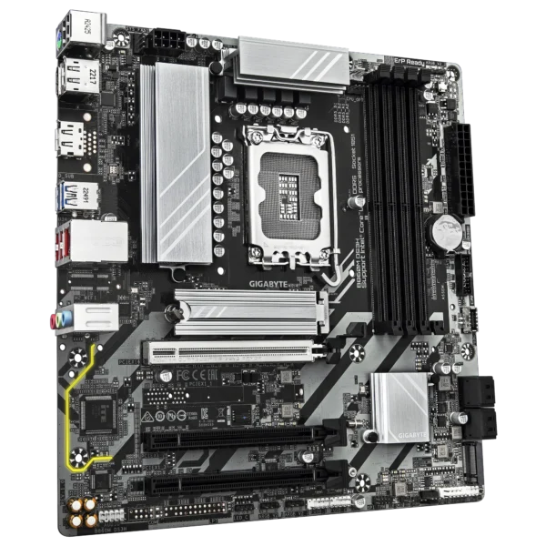 Placa madre GIGABYTE B860M DS3H