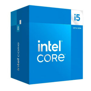 Procesador Intel Core i5-14400 (BX8071514400)