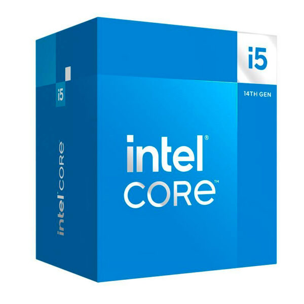 Procesador Intel Core i5-14400 (BX8071514400)