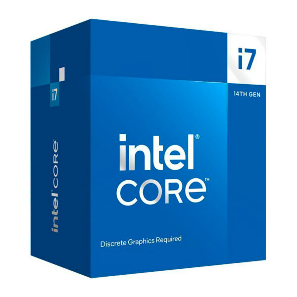 Procesador Intel Core i7-14700F (BX8071514700F)