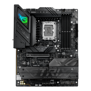 ROG STRIX B860-F GAMING WIFI