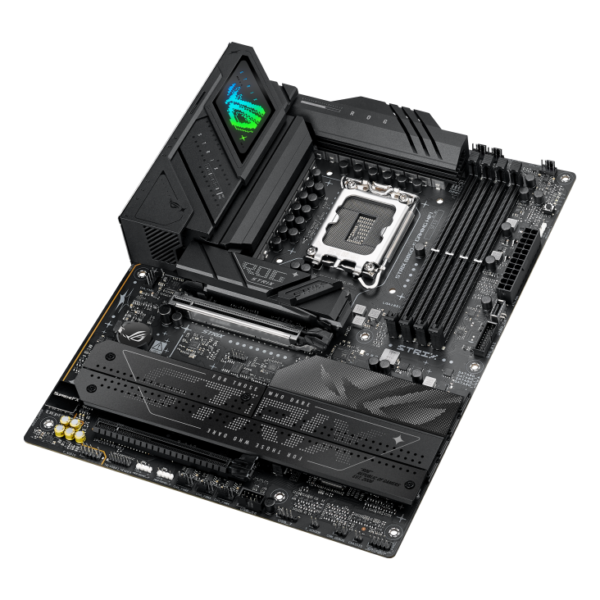ROG STRIX B860-F GAMING WIFI