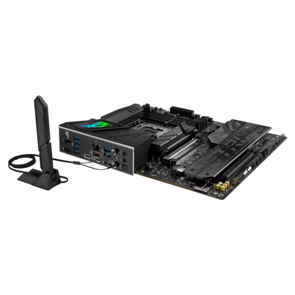 ROG STRIX B860-F GAMING WIFI