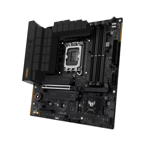 TUF GAMING B760M-PLUS WIFI II