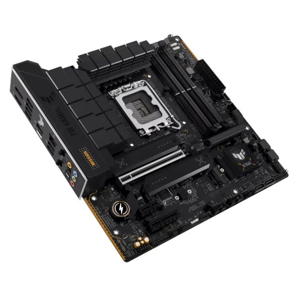 TUF GAMING B760M-PLUS WIFI II