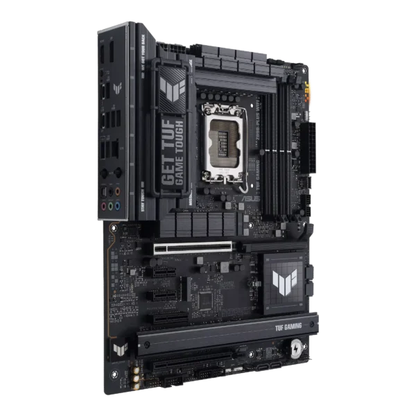 TUF GAMING Z890-PLUS WIFI