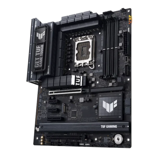 TUF GAMING Z890-PLUS WIFI