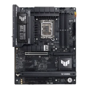 TUF GAMING Z890-PLUS WIFI