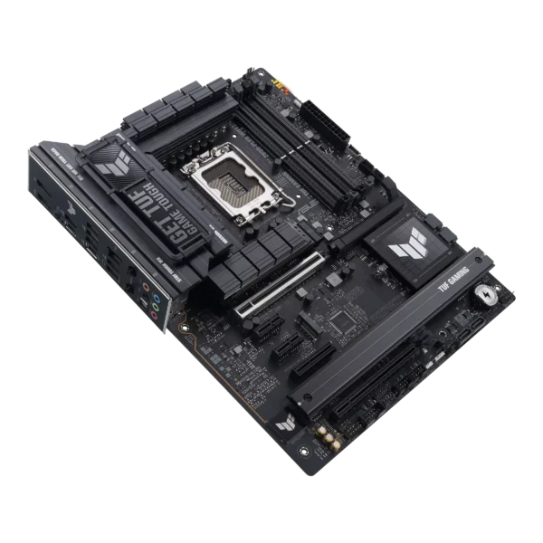 TUF GAMING Z890-PLUS WIFI