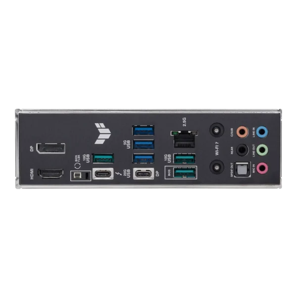TUF GAMING Z890-PLUS WIFI