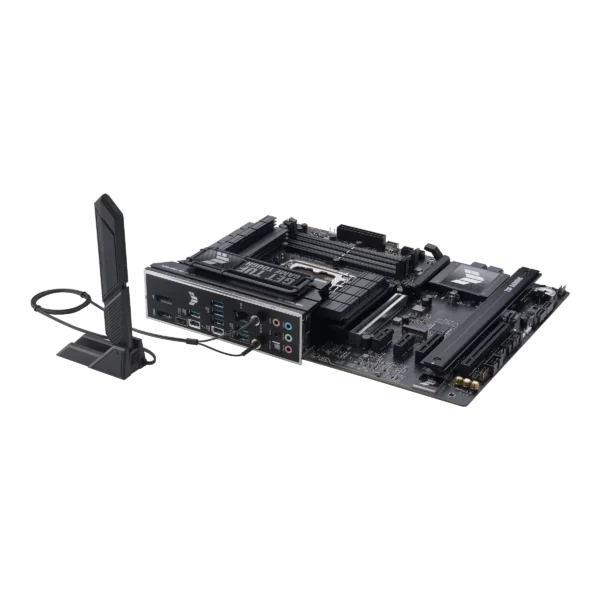 TUF GAMING Z890-PLUS WIFI