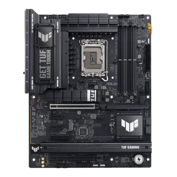 TUF GAMING Z890-PLUS WIFI