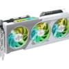 Tarjeta de video ASRock AMD Radeon RX 9060 XT Steel Legend 16GB OC