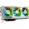 Tarjeta de video ASRock AMD Radeon RX 9060 XT Steel Legend 16GB OC