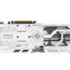 Tarjeta de video ASRock AMD Radeon RX 9060 XT Steel Legend 16GB OC