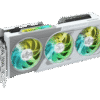 Tarjeta de video ASRock AMD Radeon RX 9060 XT Steel Legend