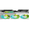Tarjeta de video ASRock AMD Radeon RX 9060 XT Steel Legend