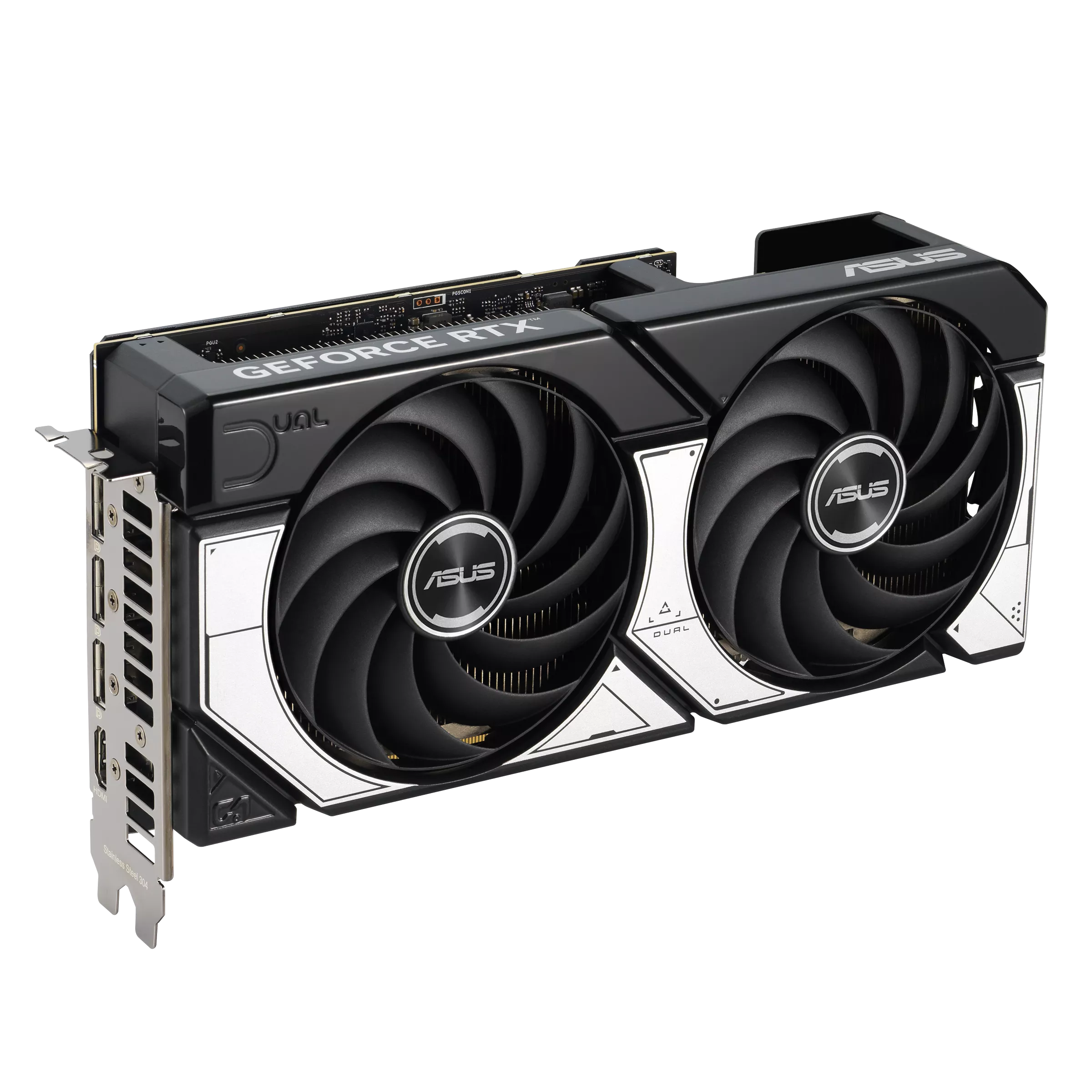 ASUS RTX 5070 12GB 4 ASUS RTX 5070 12GB